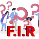 Should FIR be Quashed