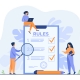 MWCD on Implementaion of Act and Rules
