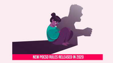 New Pocso Rules 2020
