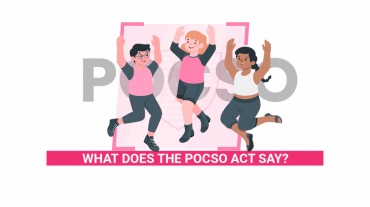 What is POCSO ACT