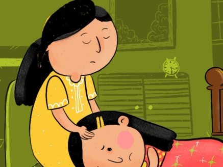 Awareness Program for Parents