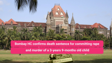 death sentence for committing rape