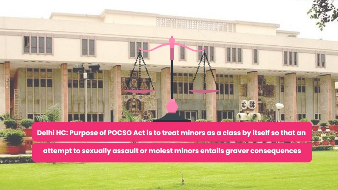 purpose of pocso act