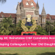 Bombay HC Reinstates CISF Constable Accused of Raping