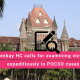 examining victims expeditiously in POCSO cases