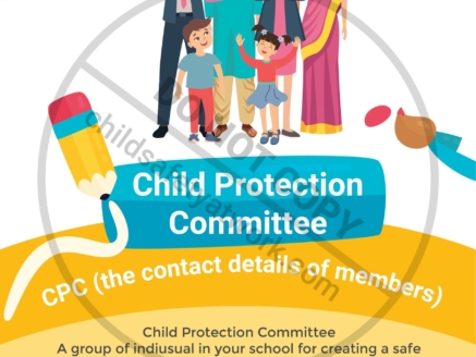 Child-Protection-Committee