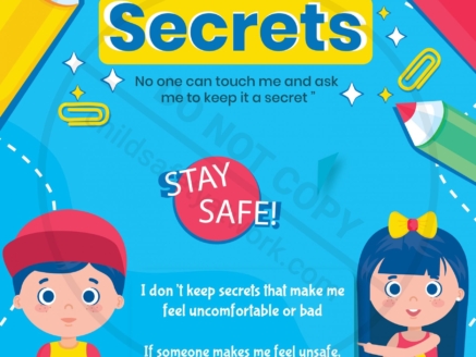 No-Secrets