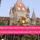 Bombay High Court Grants Bail to Rape Accused