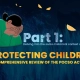 Comprehensive Study of the POCSO Act