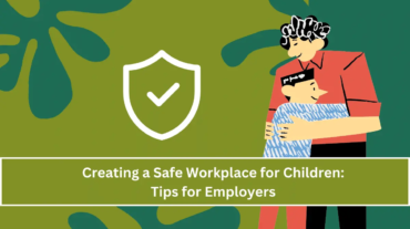 Safe Workplace for Children