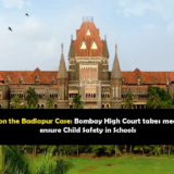 Bombay High Court forms committee to ensure child safety in schools