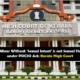 Kerala High Court ruling on texting a minor without sexual intent under POCSO Act