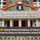 Kerala HC Stated Medical Evidence of Intact Hymen Insufficient to Disprove Penetrative Sexual Assault