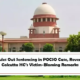 SC Rules Out Sentencing in POCSO Case, Reversing Calcutta HC’s Victim-Blaming Remarks