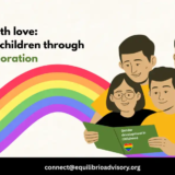 Listening with love - Supporting children through gender exploration