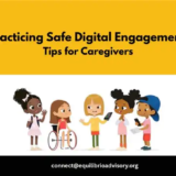 Safe Digital Engagement - What you need to know through the lens of Child Safety - 24th June 2025
