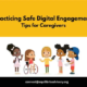 Safe Digital Engagement - What you need to know through the lens of Child Safety - 24th June 2025