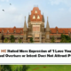 Bombay HC Stated Mere Expression of 'I Love You' Without Sexual Overture or Intent Does Not Attract POCSO