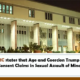Delhi HC states that Age and Coercion Trump Initial Consent Claims in Sexual Assault of Minor