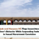 Punjab and Haryana HC Flags Inconsistencies in Minor’s Behavior While Suspending Sentence in Sexual Harassment Conviction