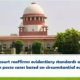 Supreme Court Reaffirms Evidentiary Standards And Due Process In POCSO Cases Based On Circumstantial Evidence