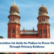 POCSO Conviction Set Aside for Failure to Prove Victim’s Age Through Primary Evidence