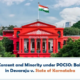 Promise, Consent and Minority under POCSO - Bail Granted in Devaraju v. State of Karnataka