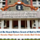 Victim Must Be Heard Before Grant of Bail in POCSO Cases - Kerala High Court Sets Aside Bail Order