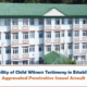 Reliability of Child Witness Testimony in Establishing Aggravated Penetrative Sexual Assault - Sikkim High Court
