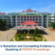 Victim’s Retraction and Counselling Evidence Lead to Quashing of POCSO Proceedings - Madras High Court (Madurai Bench)