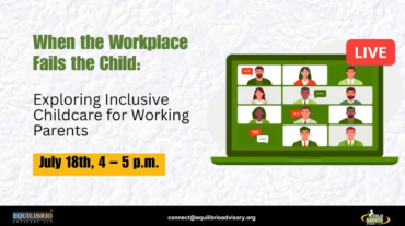 Safe Workplaces Exploring Inclusive Childcare for Working Parents