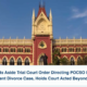 Calcutta HC Sets Aside Trial Court Order Directing POCSO Proceedings in Mutual Consent Divorce Case, Holds Court Acted Beyond Jurisdiction