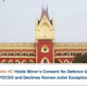 Calcutta HC Holds Minor’s Consent No Defence Under POCSO and Declines Romeo-Juliet Exception