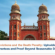 POCSO Convictions and the Death Penalty - Upholding Fair Trial Guarantees and Proof Beyond Reasonable Doubt